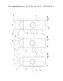 FIXATION DEVICE FOR SERVICING WIND TURBINE COMPONENTS diagram and image