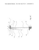 FIXATION DEVICE FOR SERVICING WIND TURBINE COMPONENTS diagram and image