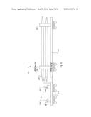 Method and Apparatus for Transporting Wind Turbine Blades diagram and image