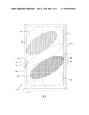 Method and Apparatus for Transporting Wind Turbine Blades diagram and image