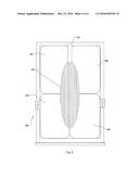 Method and Apparatus for Transporting Wind Turbine Blades diagram and image