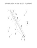 WIND TURBINE BLADE MODULES AND WIND TURBINE BLADES diagram and image