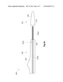 WIND TURBINE BLADE MODULES AND WIND TURBINE BLADES diagram and image