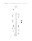 WIND TURBINE BLADE MODULES AND WIND TURBINE BLADES diagram and image