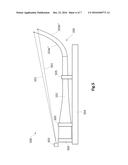 WIND TURBINE BLADE MODULES AND WIND TURBINE BLADES diagram and image