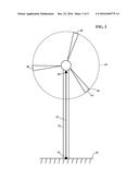 Stay Cable for Structures diagram and image