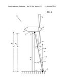 Stay Cable for Structures diagram and image