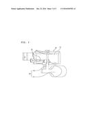 APPARATUS FOR SIMULTANEOUSLY SUPPLYING HETEROGENEOUS LUBRICANTS APPLIED TO     ALL BEARINGS AND ALL DRIVERS OF WIND GENERATOR, AND LUBRICANT SUPPLY AND     RECOVERY APPARATUS OF BEARING diagram and image