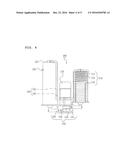 APPARATUS FOR SIMULTANEOUSLY SUPPLYING HETEROGENEOUS LUBRICANTS APPLIED TO     ALL BEARINGS AND ALL DRIVERS OF WIND GENERATOR, AND LUBRICANT SUPPLY AND     RECOVERY APPARATUS OF BEARING diagram and image