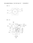 APPARATUS FOR SIMULTANEOUSLY SUPPLYING HETEROGENEOUS LUBRICANTS APPLIED TO     ALL BEARINGS AND ALL DRIVERS OF WIND GENERATOR, AND LUBRICANT SUPPLY AND     RECOVERY APPARATUS OF BEARING diagram and image