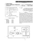 KINETIC ENERGY RECOVERY SYSTEM diagram and image