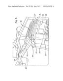 OVER-CENTER LINKAGE diagram and image