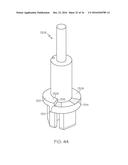 OCCLUSION DETECTION TECHNIQUES FOR A FLUID INFUSION DEVICE HAVING A ROTARY     PUMP MECHANISM AND SENSOR CONTACT ELEMENTS diagram and image