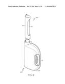 OCCLUSION DETECTION TECHNIQUES FOR A FLUID INFUSION DEVICE HAVING A ROTARY     PUMP MECHANISM AND AN OPTICAL SENSOR diagram and image