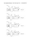 OCCLUSION DETECTION TECHNIQUES FOR A FLUID INFUSION DEVICE HAVING A ROTARY     PUMP MECHANISM AND AN OPTICAL SENSOR diagram and image