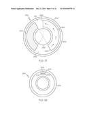 OCCLUSION DETECTION TECHNIQUES FOR A FLUID INFUSION DEVICE HAVING A ROTARY     PUMP MECHANISM AND AN OPTICAL SENSOR diagram and image