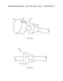 OCCLUSION DETECTION TECHNIQUES FOR A FLUID INFUSION DEVICE HAVING A ROTARY     PUMP MECHANISM AND AN OPTICAL SENSOR diagram and image