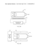 OCCLUSION DETECTION TECHNIQUES FOR A FLUID INFUSION DEVICE HAVING A ROTARY     PUMP MECHANISM AND AN OPTICAL SENSOR diagram and image