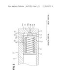 HIGH PRESSURE PUMP diagram and image