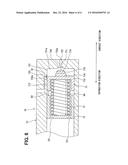 HIGH PRESSURE PUMP diagram and image