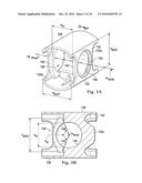 CONNECTING ROD AND CROSSHEAD ASSEMBLY FOR ENHANCING THE PERFORMANCE OF A     RECIPROCATING PUMP diagram and image