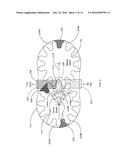 VARIABLE DELIVERY EXTERNAL GEAR MACHINE diagram and image