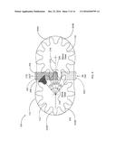 VARIABLE DELIVERY EXTERNAL GEAR MACHINE diagram and image