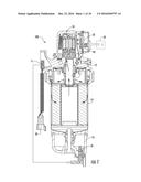 Fuel Filter Assembly With Brushless DC Pump diagram and image