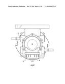 Fuel Filter Assembly With Brushless DC Pump diagram and image