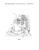 Fuel Filter Assembly With Brushless DC Pump diagram and image