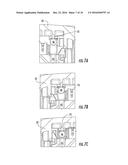 Fuel Filter Assembly With Brushless DC Pump diagram and image