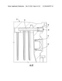 Fuel Filter Assembly With Brushless DC Pump diagram and image