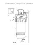 Fuel Filter Assembly With Brushless DC Pump diagram and image