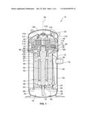 SEPARATOR PLATE WITH INLET CURVE diagram and image