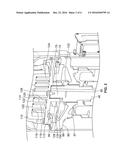 SEPARATOR PLATE WITH INLET CURVE diagram and image