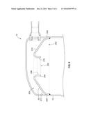 SEPARATOR PLATE WITH INLET CURVE diagram and image