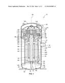 DUCT-MOUNTED SUCTION GAS FILTER diagram and image