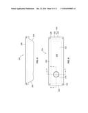 DUCT-MOUNTED SUCTION GAS FILTER diagram and image