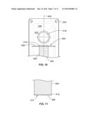 DUCT-MOUNTED SUCTION GAS FILTER diagram and image