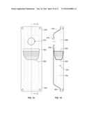 DUCT-MOUNTED SUCTION GAS FILTER diagram and image