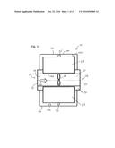 PUMP HOUSING MADE OF A MAGNETIC AND A NON-MAGNETIC MATERIAL diagram and image