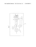 KINETIC ENERGY RECOVERY SYSTEM diagram and image