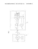 KINETIC ENERGY RECOVERY SYSTEM diagram and image