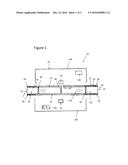 PUMP HOUSING OF TWO DIFFERENT SINTERABLE MATERIALS diagram and image