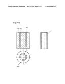 PUMP HOUSING OF TWO DIFFERENT SINTERABLE MATERIALS diagram and image