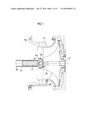 METHOD OF MANUFACTURING TURBOCHARGER AND TURBOCHARGER diagram and image