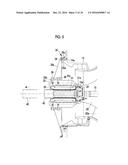 METHOD OF MANUFACTURING TURBOCHARGER AND TURBOCHARGER diagram and image