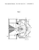 METHOD OF MANUFACTURING TURBOCHARGER AND TURBOCHARGER diagram and image