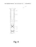 Multi-Layered Stretchable Hose diagram and image