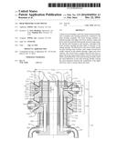 HIGH PRESSURE FLUID SWIVEL diagram and image